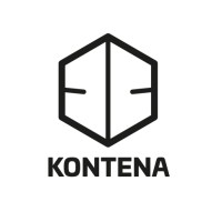 Kontena logo - Similar company to Kontena