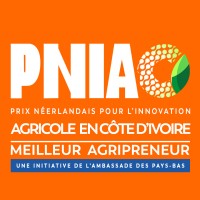 PNIA - Prix Néerlandais pour l'Innovation Agricole logo - Similar company to Bhubbles