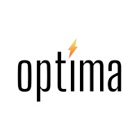 Optima logo - Similar company to Zero Bounce