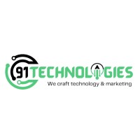 91Technologies logo - Similar company to Odia Tech Bulletin