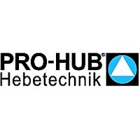 PRO-HUB Hebetechnik GmbH logo - Similar company to Glemminge Kranpartner Ab