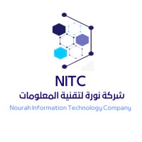 NITC Company | شركة نورة لتقنية المعلومات logo - Similar company to Linked University
