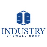 Industry Drywall Corp. logo - Similar company to Interstate Drywall Corp