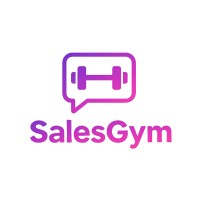 SalesGym logo - Similar company to Tarly
