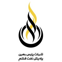 Pars Behin Palayesh Naft Qeshm logo - Similar company to 1Stquest Solutions