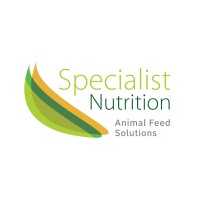 Specialist Nutrition US logo - Similar company to Specialist Nutrition