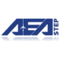 Step and AEA Freight & Transport logo - Similar company to Irm Europe