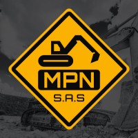 Maquinaria Pesada Negocios S.A.S. logo - Similar company to Planum  Int.  Ag