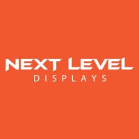 Next Level Displays logo - Similar company to Hunter Expositions