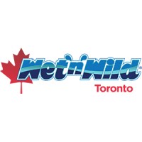 Wet'n'Wild Toronto logo - Similar company to Prep101