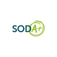 SODAplus vzw logo - Similar company to Fintrax