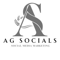 AG SOCIALS logo - Similar company to Sfblueprint