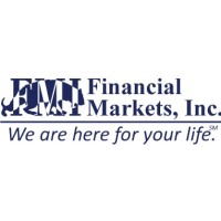 Financial Markets Inc logo - Similar company to First Choice Brokerage Corporation