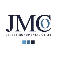 Jersey Monumental Company (JMCo) logo - Similar company to Rcf Contractors Ltd