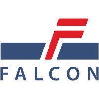 Falcon Maritime A/S logo - Similar company to Union Bulk A/S