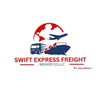 Swift Express Freight Broker Co. LLC logo - Similar company to Primematters.Me
