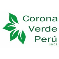 CORONA VERDE PERU SACS logo - Similar company to Agrofumigaciones Sac