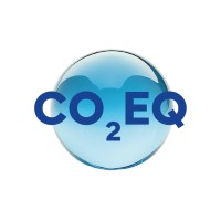 CO2EQ logo - Similar company to E-Vest Bv