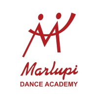 Marlupi Dance Academy logo - Similar company to Digoid