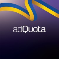adQuota logo - Similar company to I Love Mobile