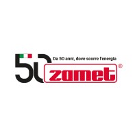 ZAMET Spa logo - Similar company to Gog Wall Switch And Socket
