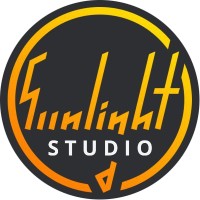 Sunlight Studio logo - Similar company to Roddia