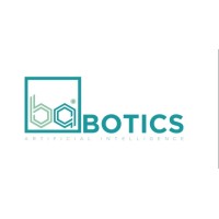 Botics.ai logo - Similar company to Bezaltech  |  Analytics, Ai & Tech Excellence
