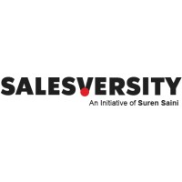 SalesVersity Pvt Ltd logo - Similar company to Thuglak Digital