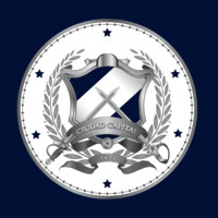 Alcaldía de San Salvador logo - Similar company to Spaceunity Films