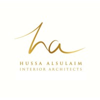 Hussa Al-Sulaim Interior Architects logo - Similar company to Rds