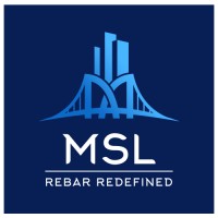 MSL (Martinez Steel LLC) logo - Similar company to Lite Source Inc.