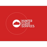 Hunter Cloud Services logo - Similar company to Securable Cyber Security B.V.