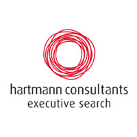 hartmann consultants logo - Similar company to Beyond Executive Search