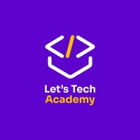 Let's Tech Academy logo - Similar company to Conceptians