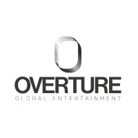 Overture Global Entertainment logo - Similar company to Boppn