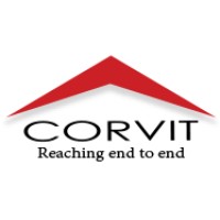 Corvit Systems logo - Similar company to Stelle Cloud