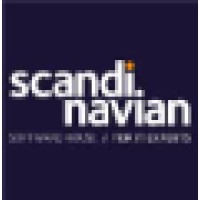 Scandinavian Software House logo - Similar company to Assemble