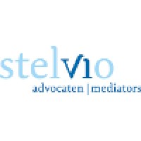 Stelvio advocaten | mediators logo - Similar company to Lawyer Of Attraction B.V. ®
