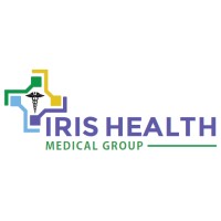 Iris Health Medical Group logo - Similar company to Iris Health Medical Group