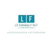 LF CONSULT PLT logo - Similar company to Lf Consult Gmbh