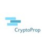 CryptoProp logo - Similar company to Techorzo Mind