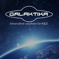 Galaktika Ltd. logo - Similar company to Extractumpharma Zrt.