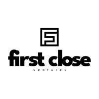 First Close Ventures logo - Similar company to Sparsha Services