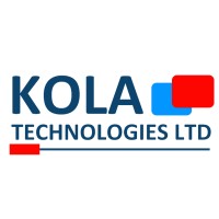 Kola Technologies LTD logo - Similar company to Datacare