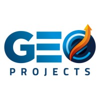 Geo Projects logo - Similar company to 100C