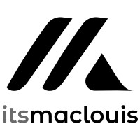 Itsmaclouis logo - email format related to Techy Apes Digital Solutions