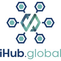 iHub Global logo - Similar company to Oaceus