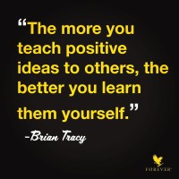 Motivation Qoutes logo - Similar company to Clean Eating