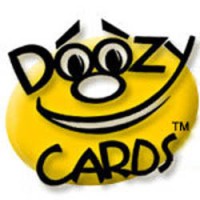 Doozycards.com logo - Similar company to Kinetic3