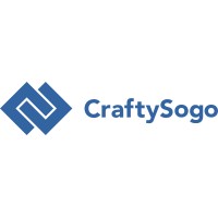 CraftySogo logo - Similar company to Fabrix.Ai